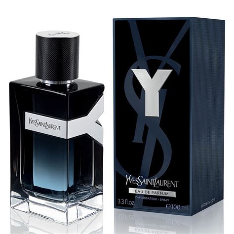 ysl pitonata|Y Eau de Parfum .